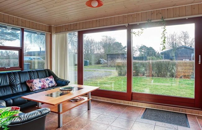 6 Person Holiday Home in Nakskov - Foto 9
