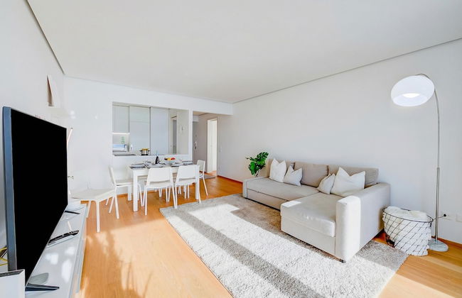 Honeymoon With Stunning View - Foto 11