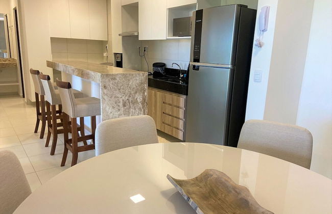 Apto vista mar incrível por Be My Guest - Photo 16