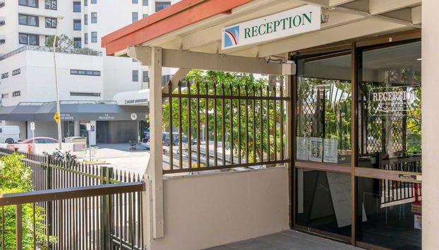 Trickett Gardens Holiday Inn - Foto 2, Hall