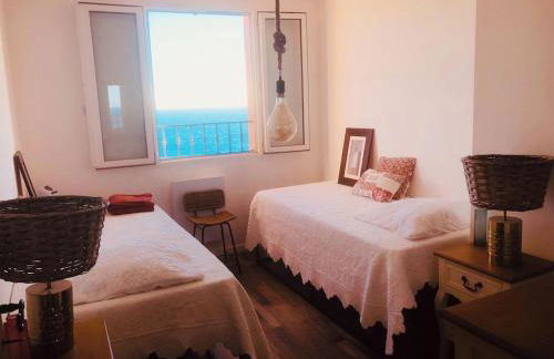 Belle Villa VUE MER EXCEPTIONNELLE PISCINE PRIVÉE 3 mn PLAGES et CALANQUES - Foto 33