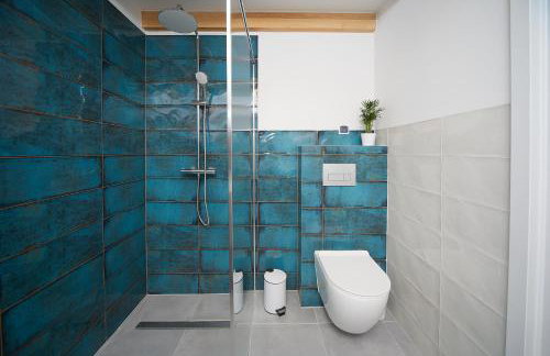 Marine house-Nowoczesna stodoła nad morzem,duży ogród,prywatny hot tub - Foto 5