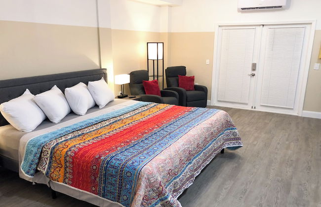 Lazy Cuckoo Inn - Photo 6