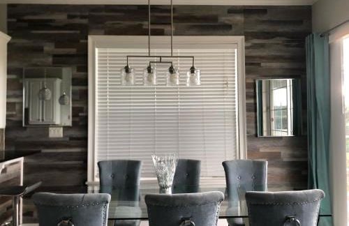 5 Bedrooms with In-law suite REUNION RESORT Villa Pool, Spa, NO water park - Foto 38