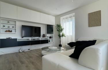 Élégance et confort-vue sur la cathédrale - Parking - Foto 12