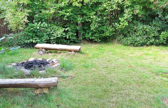 Cozy Holiday Home in Stege near Beach - Foto 17