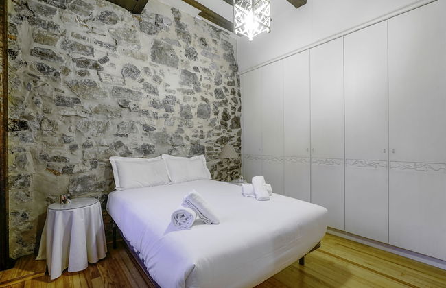 SanSebastianForYou Otazu Apartment - Foto 5