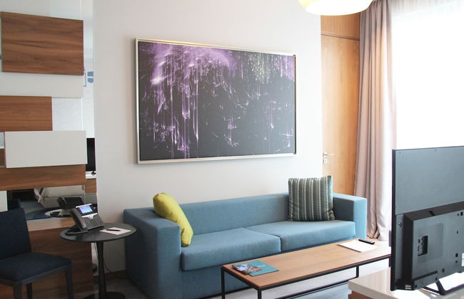 The Key Beirut - Foto 48