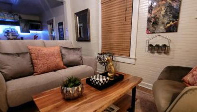 Clemson Memorabilia House Frank Howard III Home - Foto 4