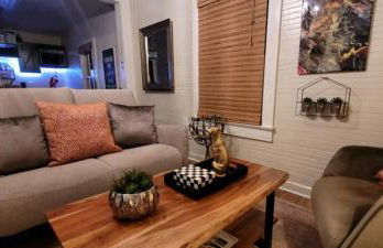 Clemson Memorabilia House Frank Howard III Home - Foto 4