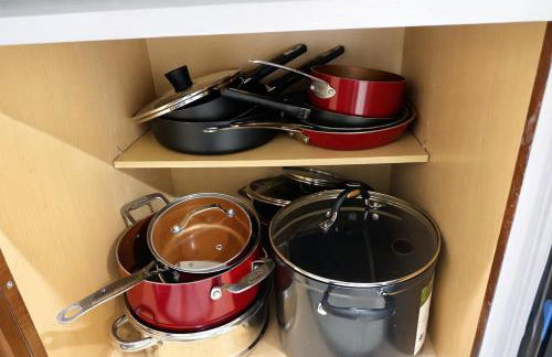 Peaceful Family Retreat Near AT&T Stadium, Texas Rangers, Six Flags, Epic Waters Indoor Waterpark, DFW Airport & More! - Foto 51