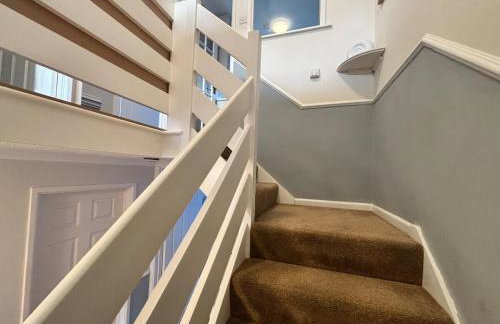 Lansdowne - Charmouth Sea Retreat - Foto 47