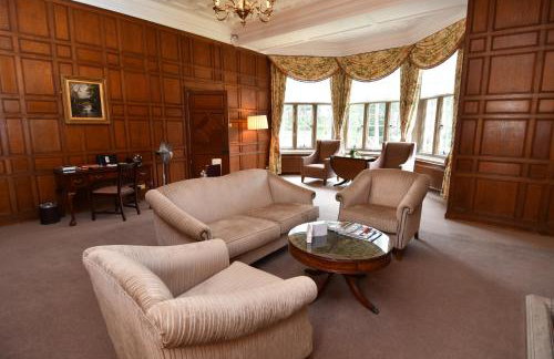 Tylney Hall Hotel - Photo 28