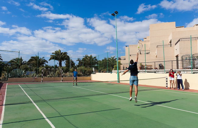 BLUESEA Costa Teguise Gardens - Foto 24