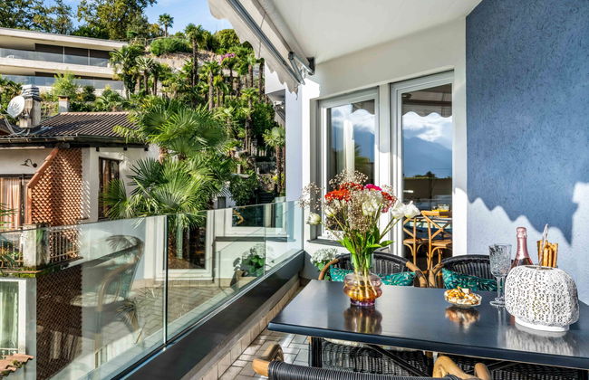 Junior Suite Modern - Foto 13