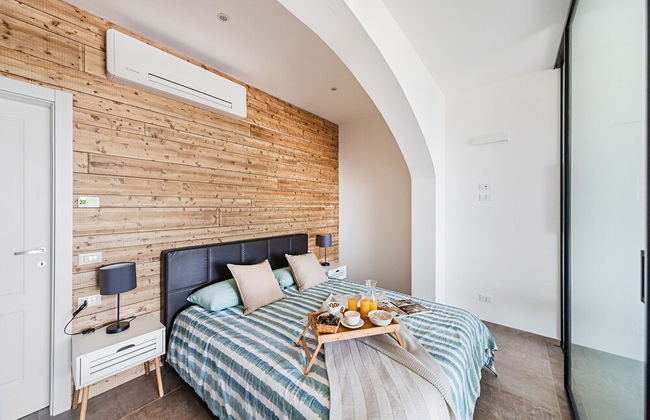 Castelletto Apts by Wonderful Italy - Foto 5