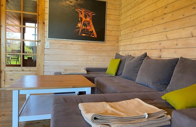 Doppelhaushalfte in Hasselfelde - Foto 5