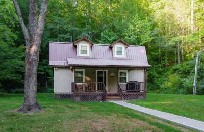 Riverstone Cabin and Retreat - Foto 34