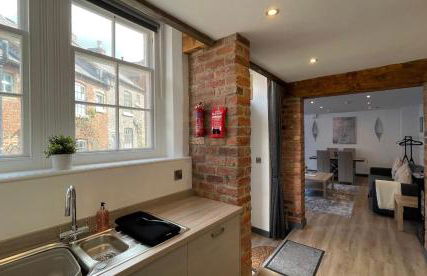 Chapel row cottages 1 - Foto 6