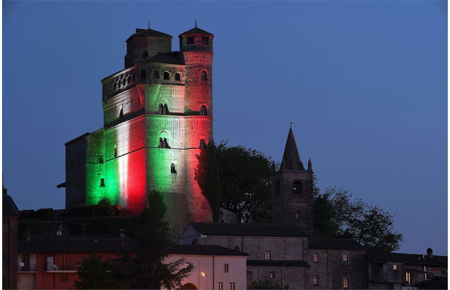 Agriturismo i Grappoli - Photo 58