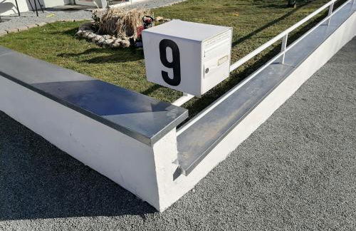 VAL GITE #3 x4 people "La SERRE" - Foto 19