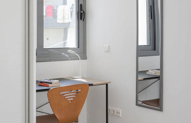 Varkiza Seaside Apartment - Foto 8