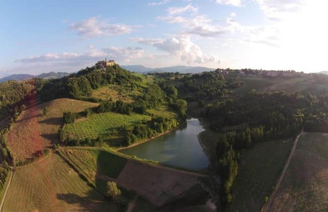 Tuscan Countryside Stay - Foto 38
