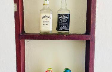 Kitnet, Condominio VilaZion, Arraial D'Ajuda centro - Foto 6