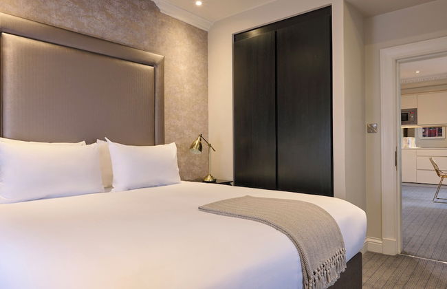 Fraser Suites Edinburgh - Foto 14