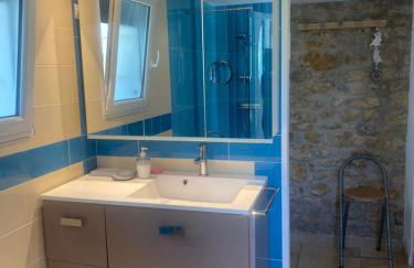 Maison Althea Rosea - 3 chambres et piscine - Foto 16