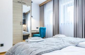 Apartamenty Tatra Lux - Foto 60