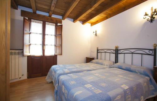 El Cabañon de Pimiango - Foto 47