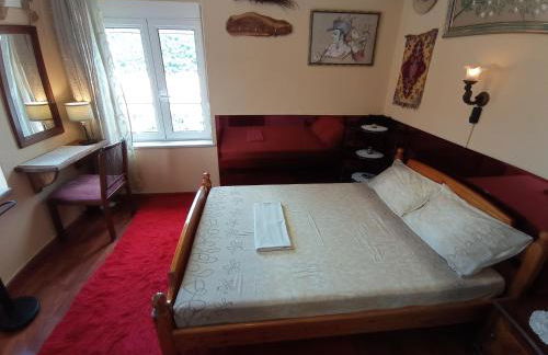 Kalderimi 'Olive Green' Traditional House - Foto 24