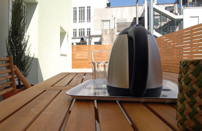 Spot Apartments Ceuta - Foto 46