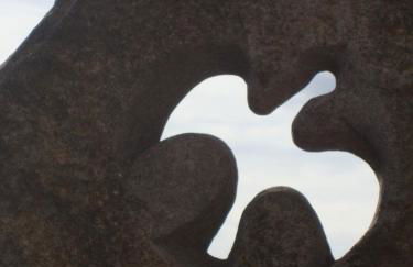 Stylish large house with heated pool in historic village - Foto 50