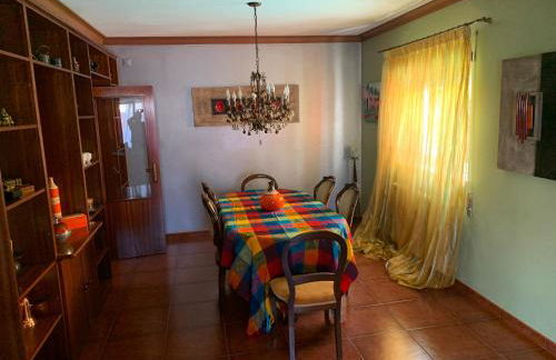 Villa Porto de Mós near Fatima - Foto 24