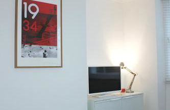 West Hill Apartment - Foto 8