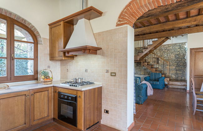 Tenuta La Pieve Casale La Valle - Foto 31