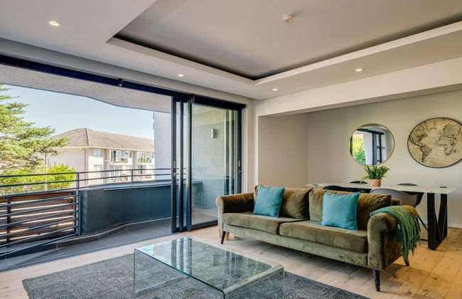 Conveniently Located Apartment in Green Point C on S - Foto 18