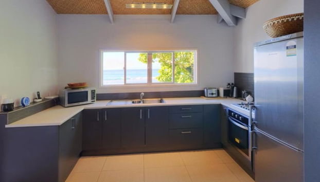 Ocean Spray Villas - Foto 4, Habitación