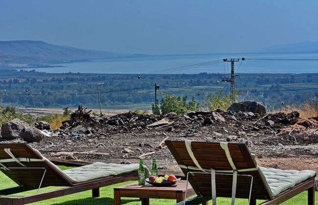 Shmulik Resort - Photo 30