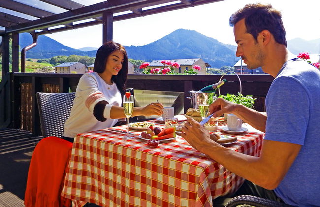 Hilson Jasna Apartments - Foto 15