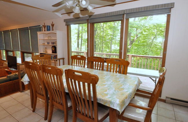 Brigadoon - 5 Bedroom Retreat - Photo 24