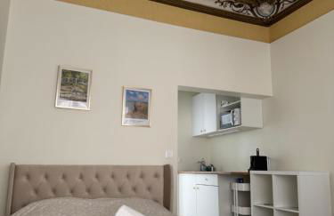 Charmant Studio à 2 pas de la gare et du centre - Foto 3