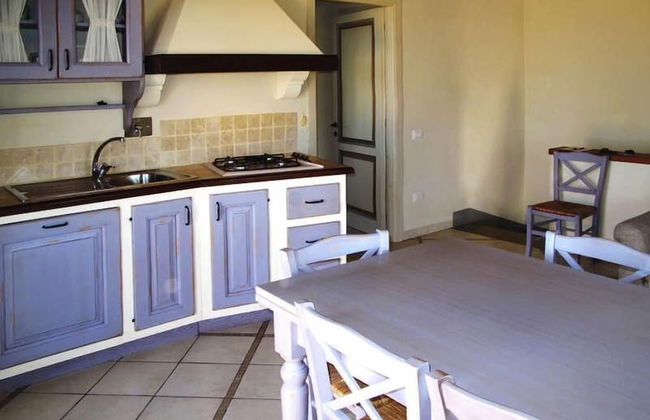 Borgo Felciaione - Foto 20