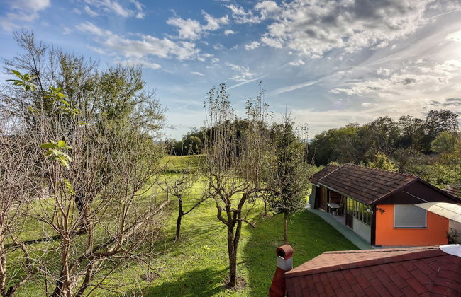 House Pepica With Hot Tub - Foto 28