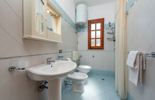 Casa Vacanza Azzurra 2 - Foto 10