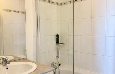 Le Saint Jean, Ouest de Rennes, avec balcon et stationnement - Foto 6