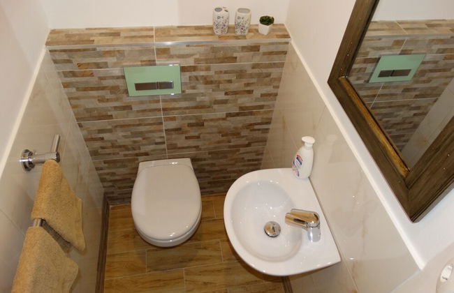 Guesthouse Marileo - Photo 43