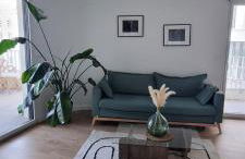 Appartement centre ville - moderne - T2 - Photo 1